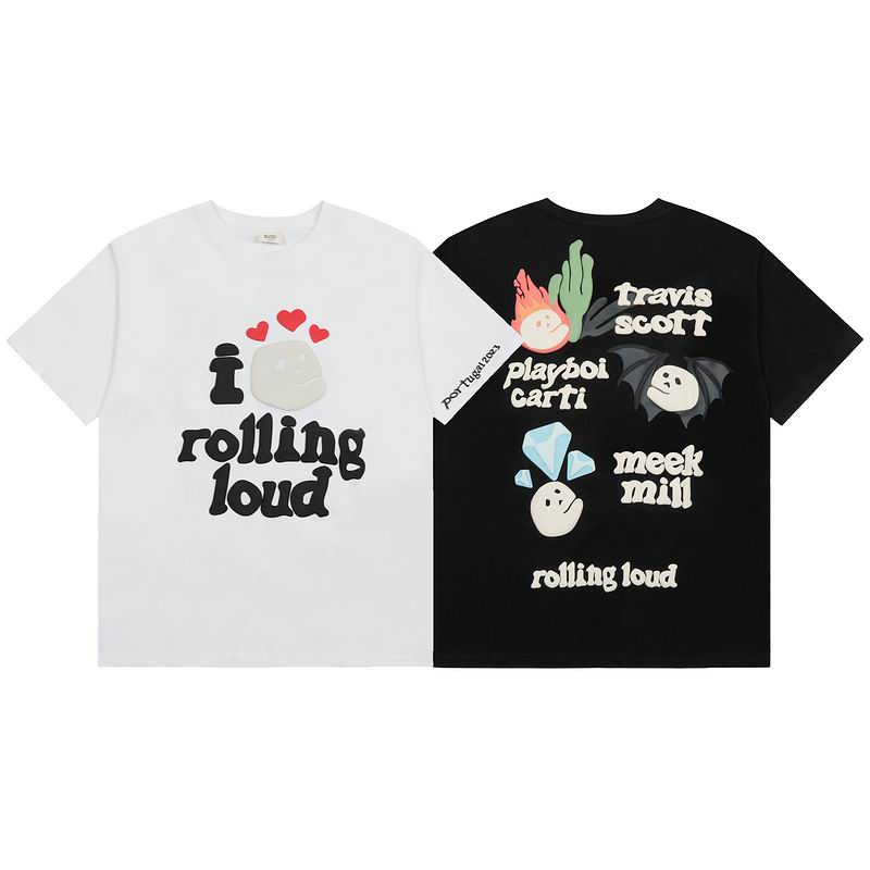 Travis Scott S-XL hdtx2427